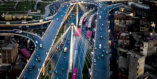 Azadi Chowk